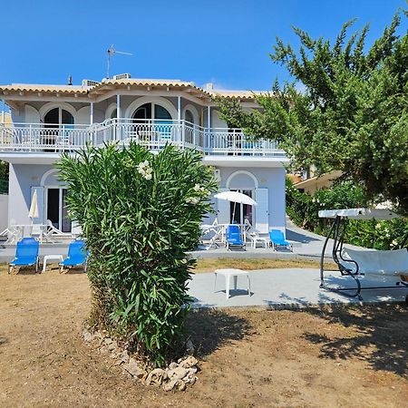 Leta Apartments Агиос Георгиос Екстериор снимка